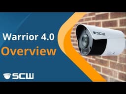 Warrior 4.0 v3 Overview