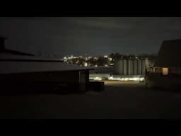 Look at the Viking 8.0 v5 in pitch darkness