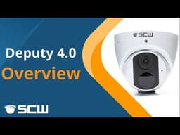 Deputy 4.0 v3 Overview