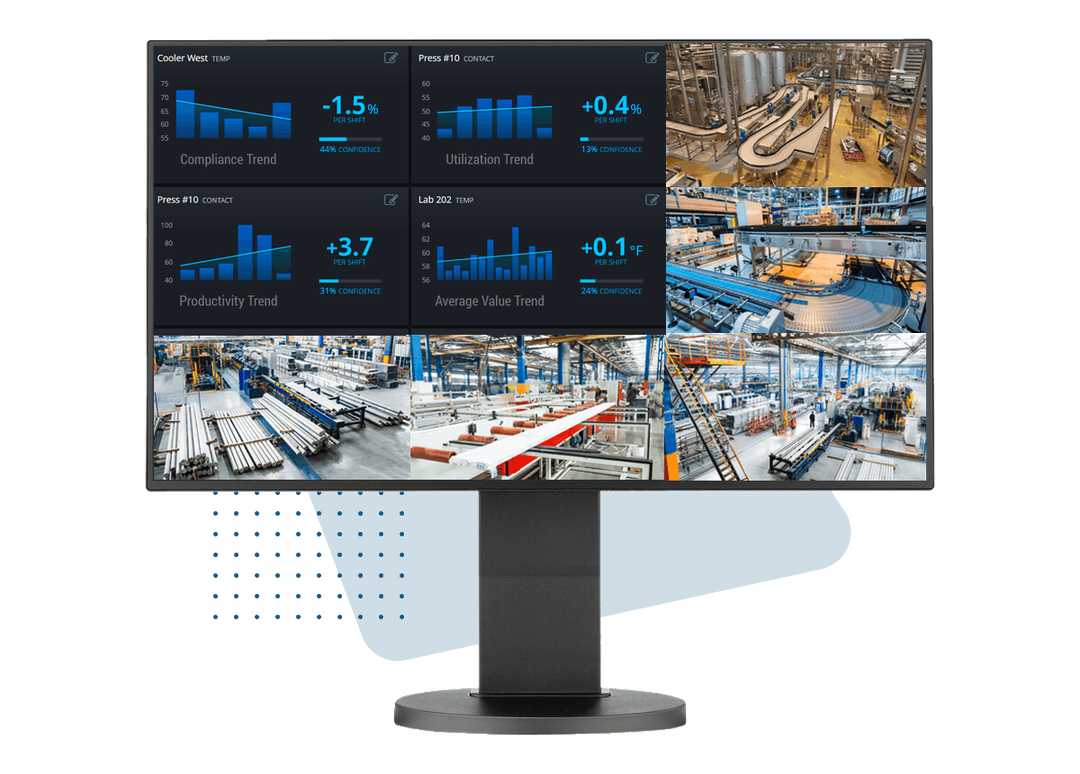 SCW - Commercial Security Cameras Systems for Businesses