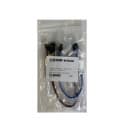 Replacement Hard Drive Cables & Screw Set for Admiral 4; 8; 16; Corporal 8; 16 - HDCSS26