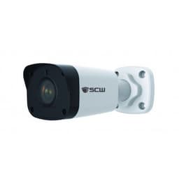 The Warrior 4.0 - 26BF4 - 4MP (2x1080P) Fixed Lens Mini Bullet Camera