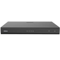 The Admiral 8 Channel 4K NVR - ADM8P8