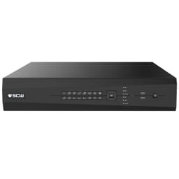 The Admiral Pro 32 Channel NVR - ADMP32P16