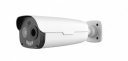 Dual thermal camera