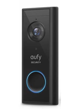 Eufy Doorbell (Add on) requires Homebase 2.
