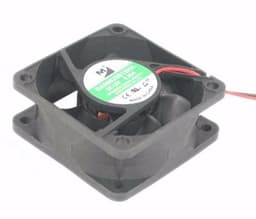 Replacement Fan for Admiral Pro 16, Admiral Pro 32, Imperial 32, Imperial 64