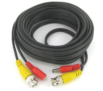 50ft Premade Siamese Cable PMC-SIAM-050
