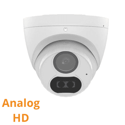 The Diplomat 5.0 - Analog HD camera