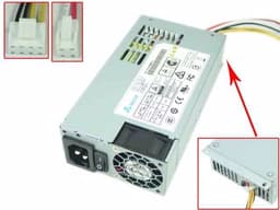 Replacement Power Supply Unit for Admiral 8 Standard