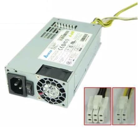 Replacement Power Supply Unit for Admiral 16 Standard