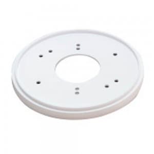 Electrical Box Transfer Plate for Radius and Judge - EBM26TP - Top