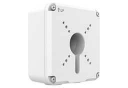 Electrical Box Mount for The Viking, The Knight, The Archer, The Gladiator, or The Sharpshooter - EMB26BV