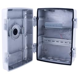 Electrical Box Mount for The Lookout, The Laser, The Spotlight, and The Scope - EBM26ZV