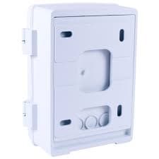 Electrical Box Mount for The Lookout, The Laser, The Spotlight, and The Scope - EBM26ZV