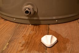 Flood, Freeze, and Overheat Sensor for SCW Shield