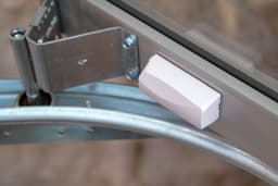 Tilt Sensor for SCW Shield