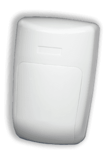 Pet-Proof Indoor Motion Sensor for SCW Shield