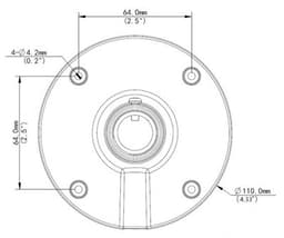 IPM26DF, base