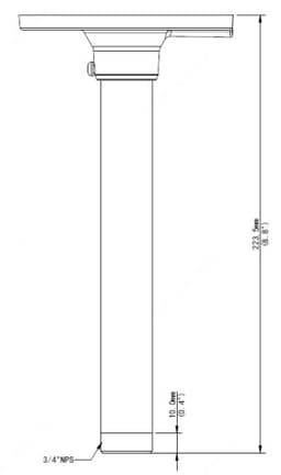 IPM26DF, side