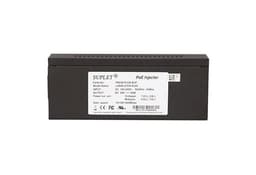 PTZ PoE Injector (60W) for The Lookout, The Laser, The Scope, The Sentinel, The Sentry, The Tracker