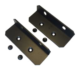 Replacement Rack Mount Ears (2U) for Admiral 16 Pro, Admiral 32 Pro, Imperial 32 & Imperial 64
