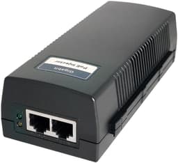 1 Port PoE+ Power Injector