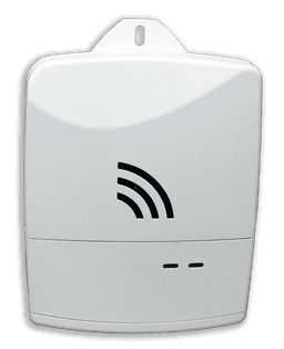 Wireless Siren for SCW Shield