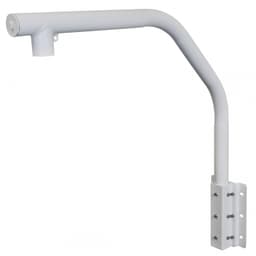 Swan Neck Parapet Mount for The Lookout, The Laser, The Spotlight, and The Scope - SN26ZV