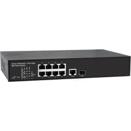 Surveswitch 8