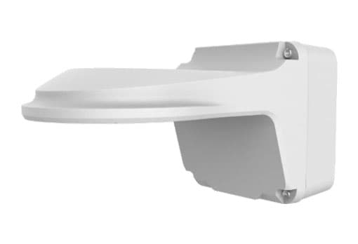 Wall Mount Bracket for The Deputy V2, The Sheriff, or The Informant - WMB26DF