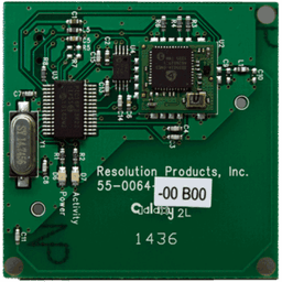 Z-Wave card for SCW Alarm Hub