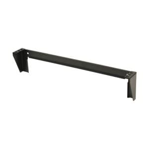 1U Vertical Wall Mount Rack