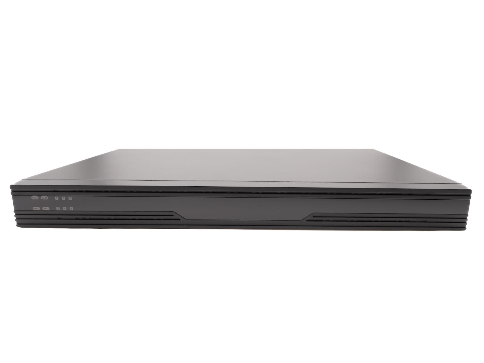 6 HDMI Network Decoder