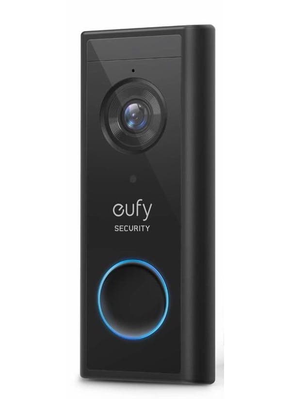 Eufy Doorbell (Add on) requires Homebase 2.