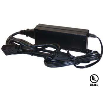 DC 12V 5 Amp Power Adapter SCW-PA-5000