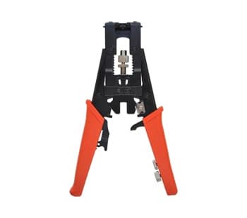 Crimping Tool for BNC Compression Connectors SCW-T305