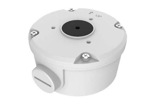 Electrical Box Mount for The Warrior 8.0 v1 - EMB26BF8