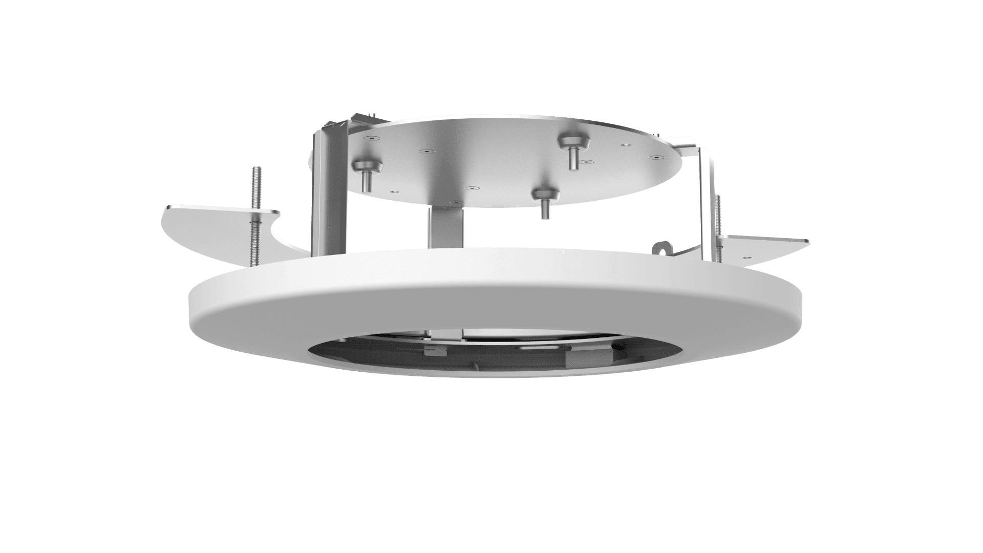 In Ceiling Mount for the Bastion 4.0 - ICM26B