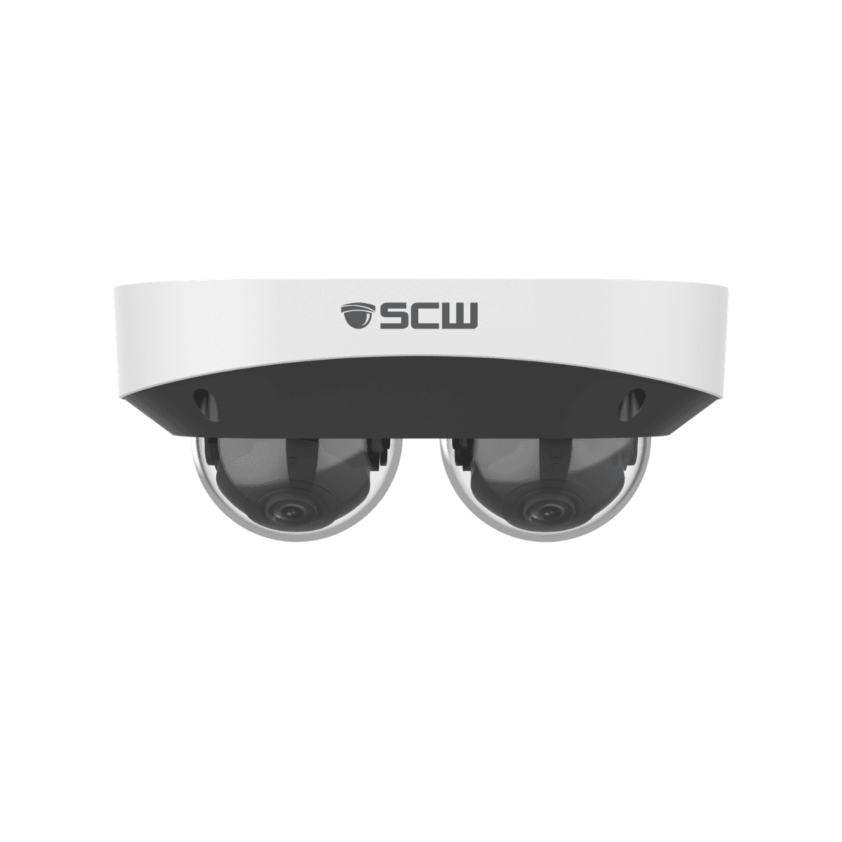 The Informant 4.0 Dual Vision - 4MP Dual Dome Camera