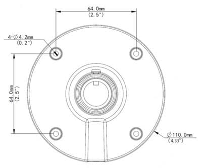 IPM26DF, base