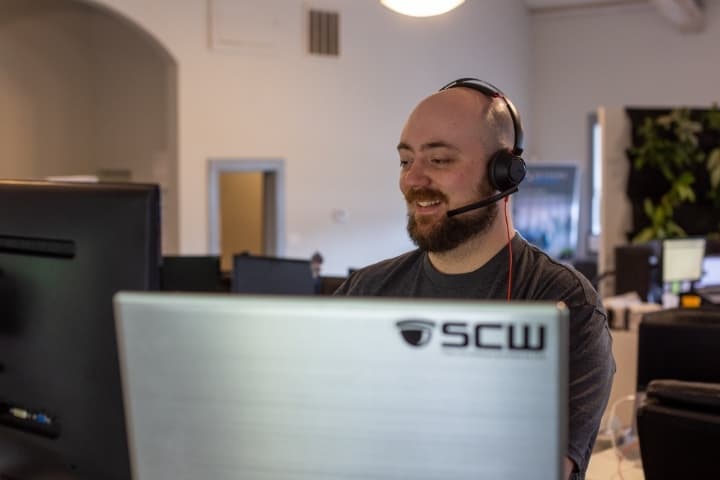 2 Free Months with 1 Year of Smart, Professional Monitoring & App Monitoring
