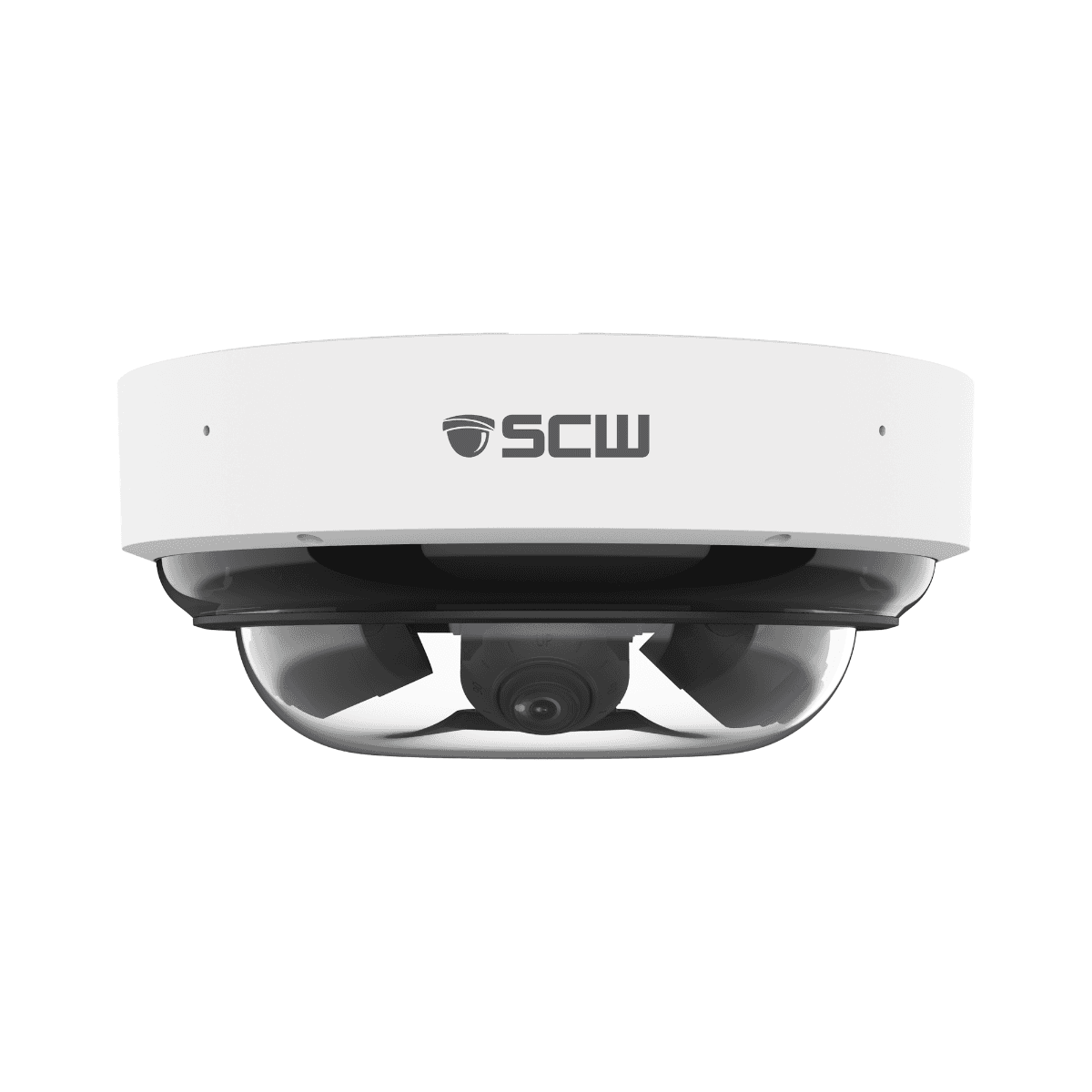 The Observer 5.0 Multi-Sensor - 4 Adjustable Lens Multi-Sensor Camera