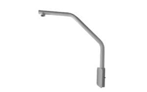 PTZ Parapet Wall Mount