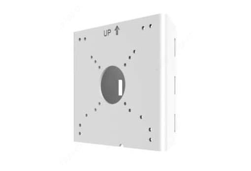 Pole Mount Bracket for The Warrior, Viking, Knight, Archer, Gladiator, Sharpshooter, Deputy, Detective, Sheriff, Radius, Judge - PMB26BV