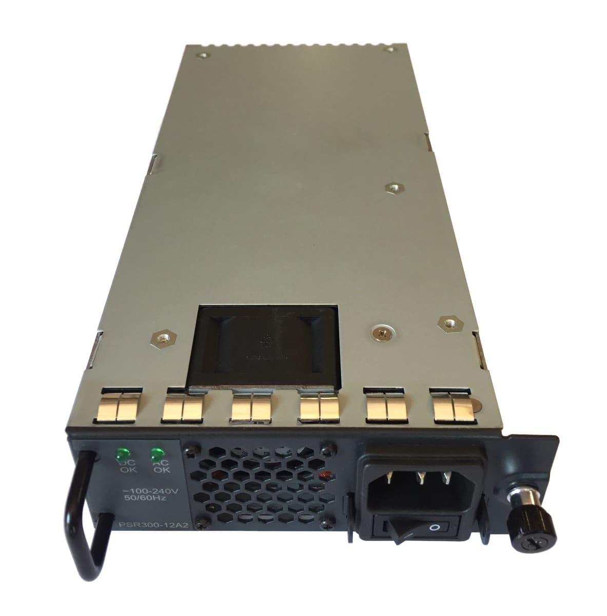 Additional Power Supply for The Imperial 128-V2 and 256 NVR - PS-IMP256