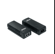 1 Port PoE+ Power Injector