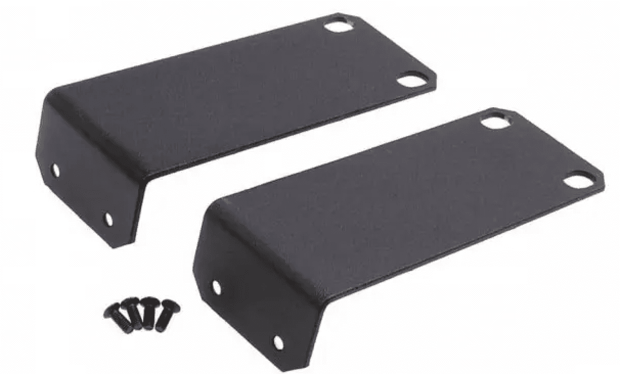 Rack Mount Ears for Admiral 4ch v4