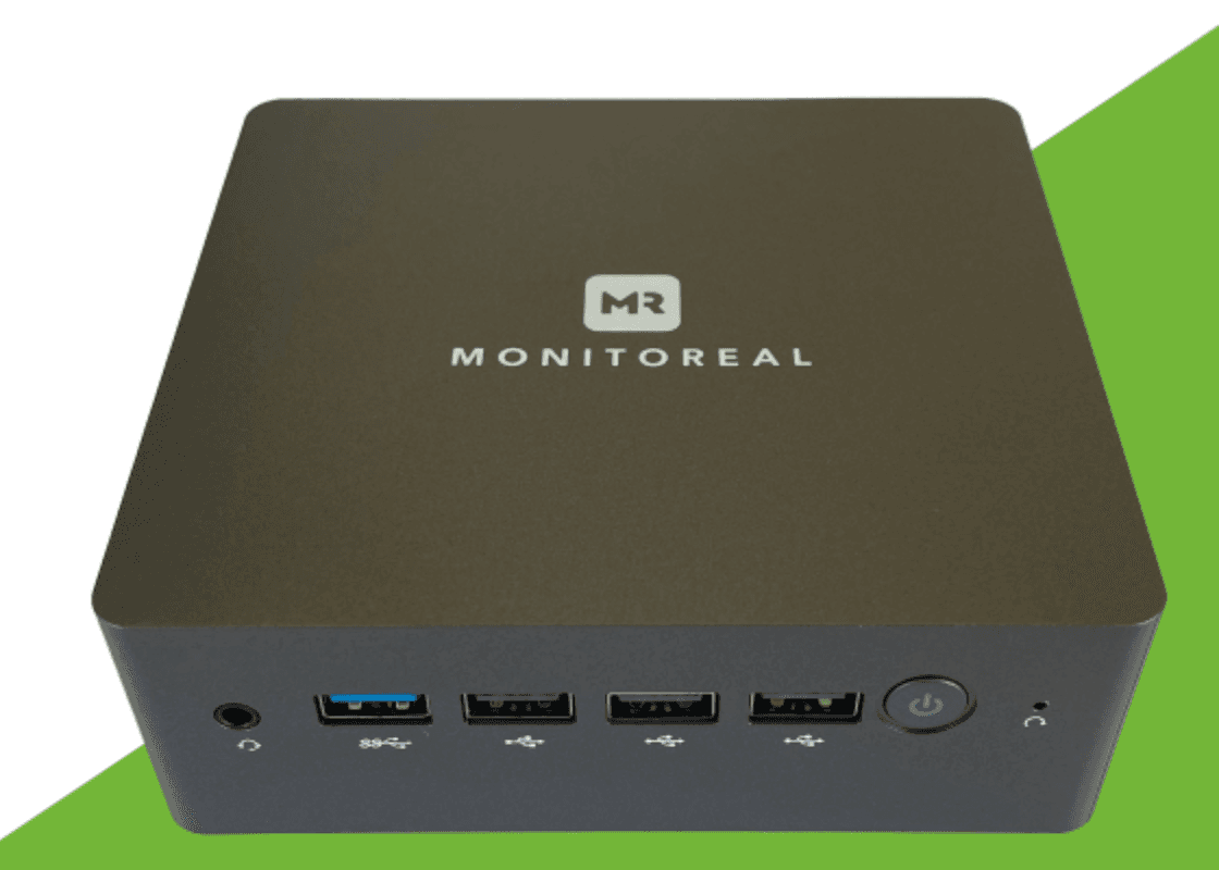 Spartan I Remote Guarding Box