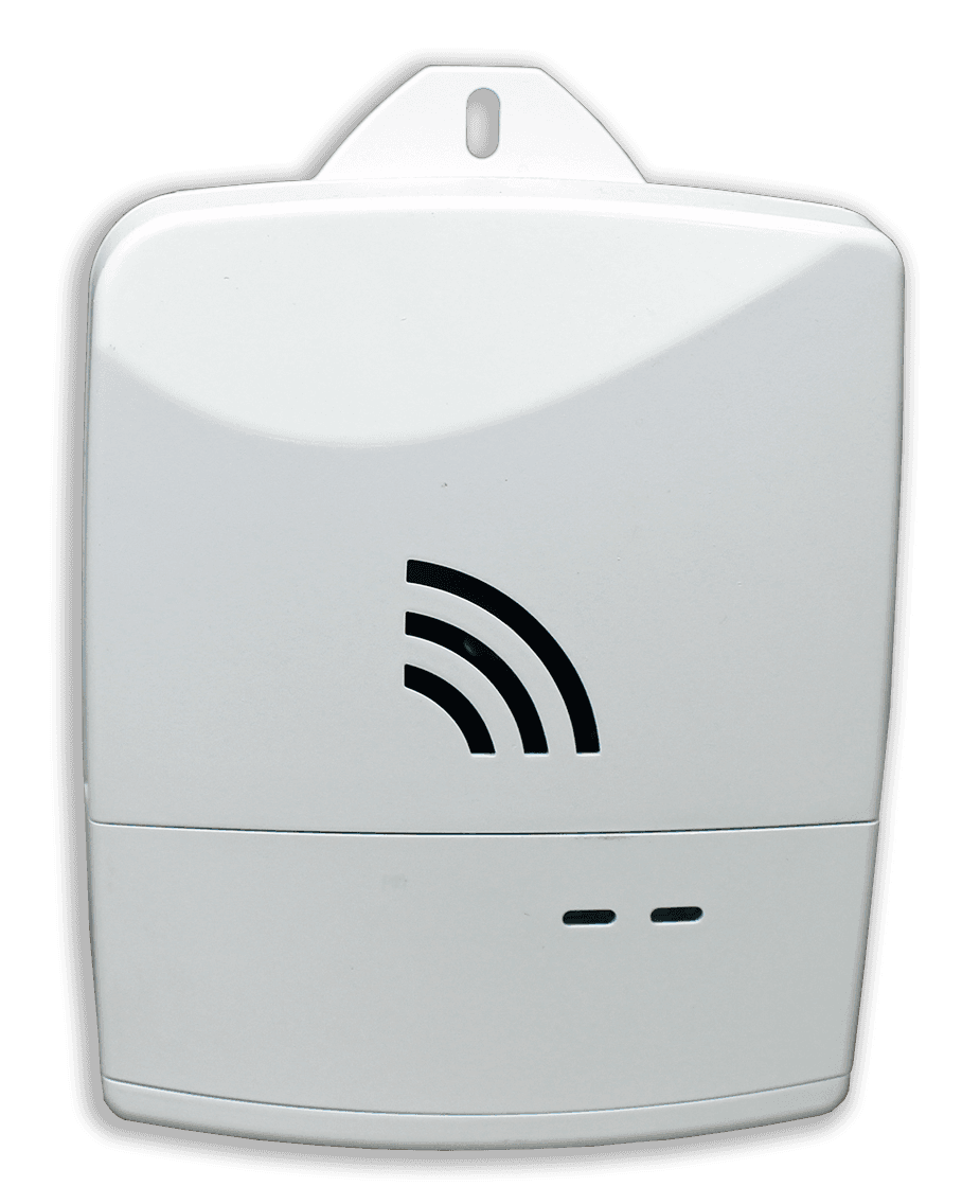 Wireless Siren for SCW Shield